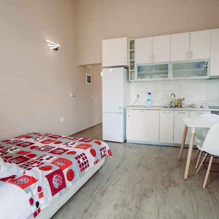 Apartmani Peko Kotor Luaran gambar