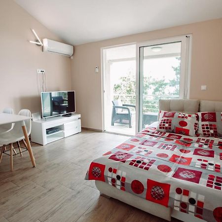 Apartmani Peko Kotor Luaran gambar