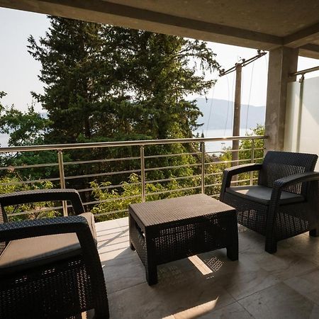 Apartmani Peko Kotor Luaran gambar