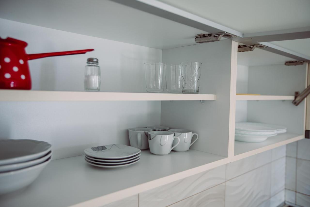 Apartmani Peko Kotor Luaran gambar