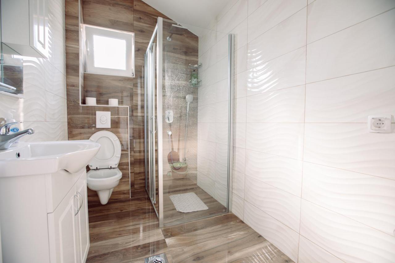 Apartmani Peko Kotor Luaran gambar
