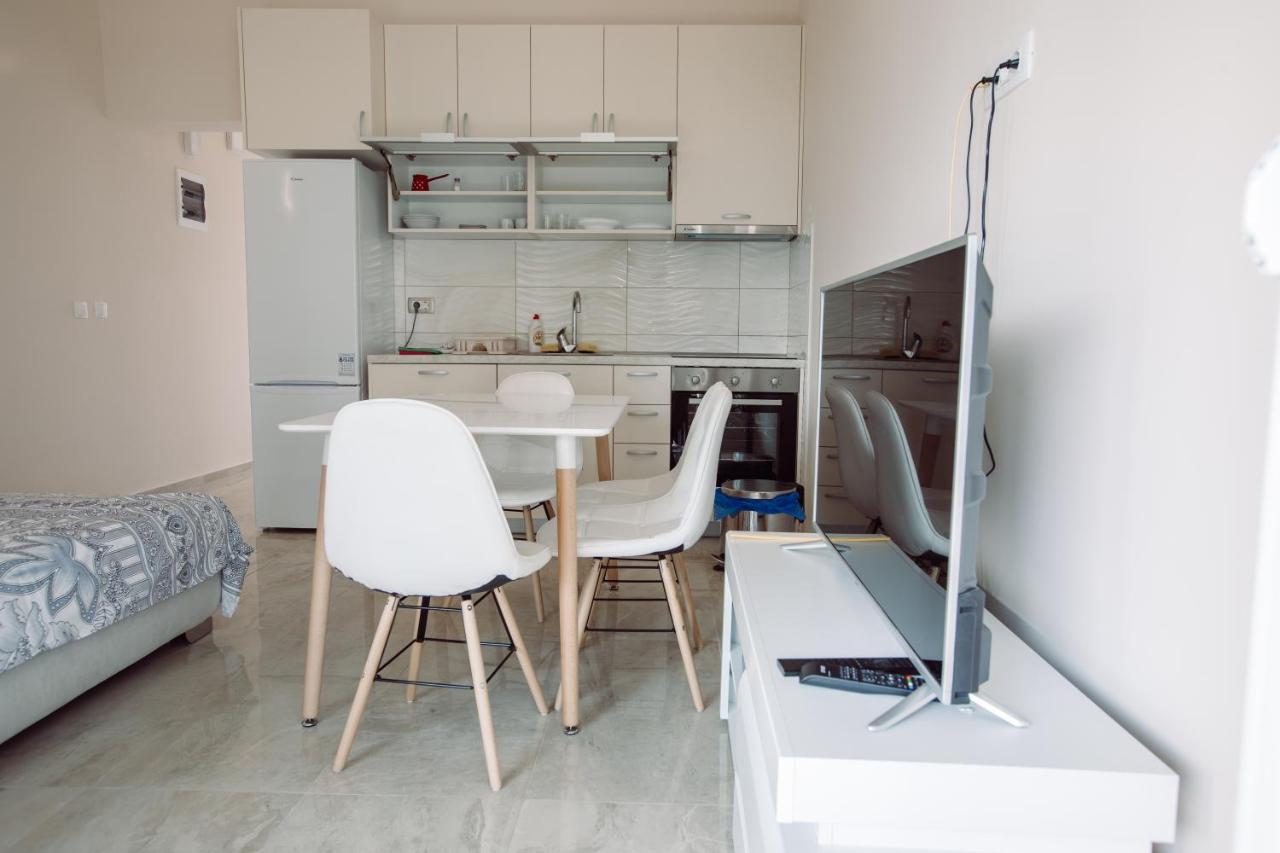 Apartmani Peko Kotor Luaran gambar