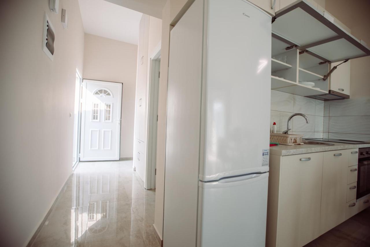 Apartmani Peko Kotor Luaran gambar