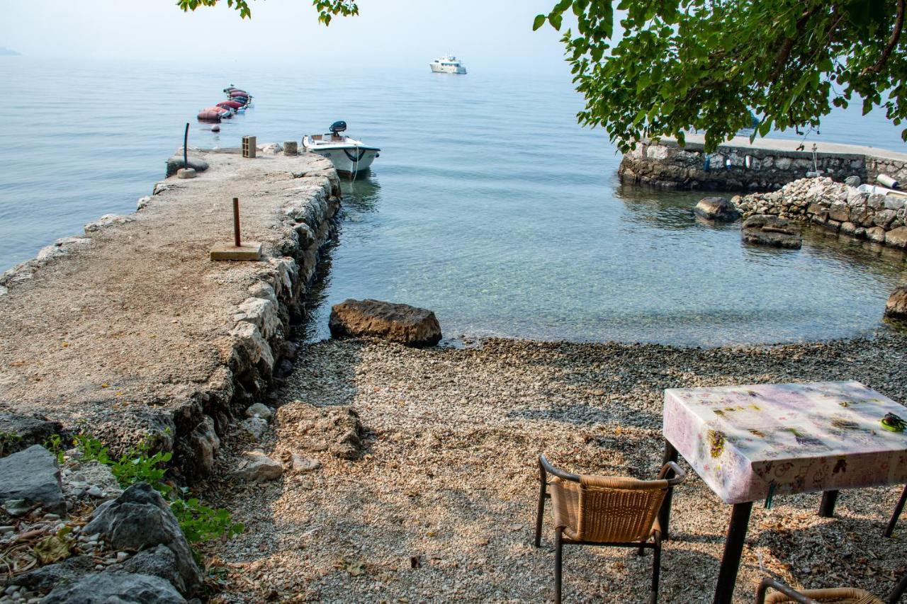 Apartmani Peko Kotor Luaran gambar