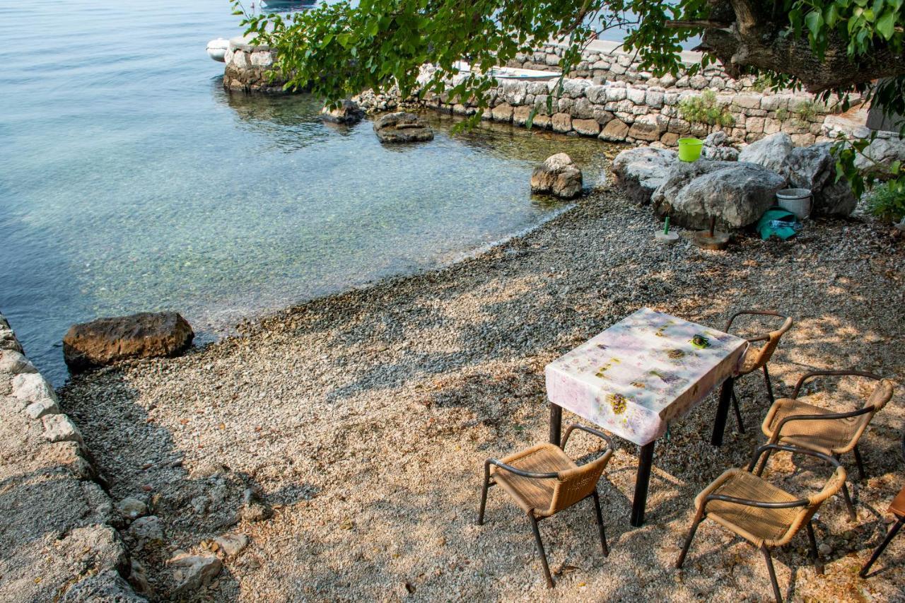 Apartmani Peko Kotor Luaran gambar