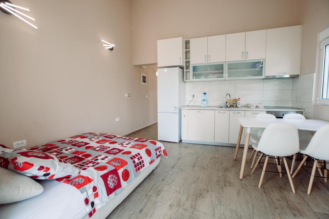 Apartmani Peko Kotor Luaran gambar