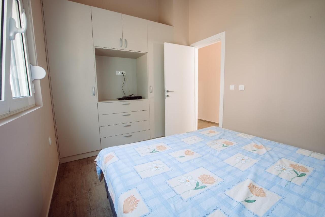 Apartmani Peko Kotor Luaran gambar