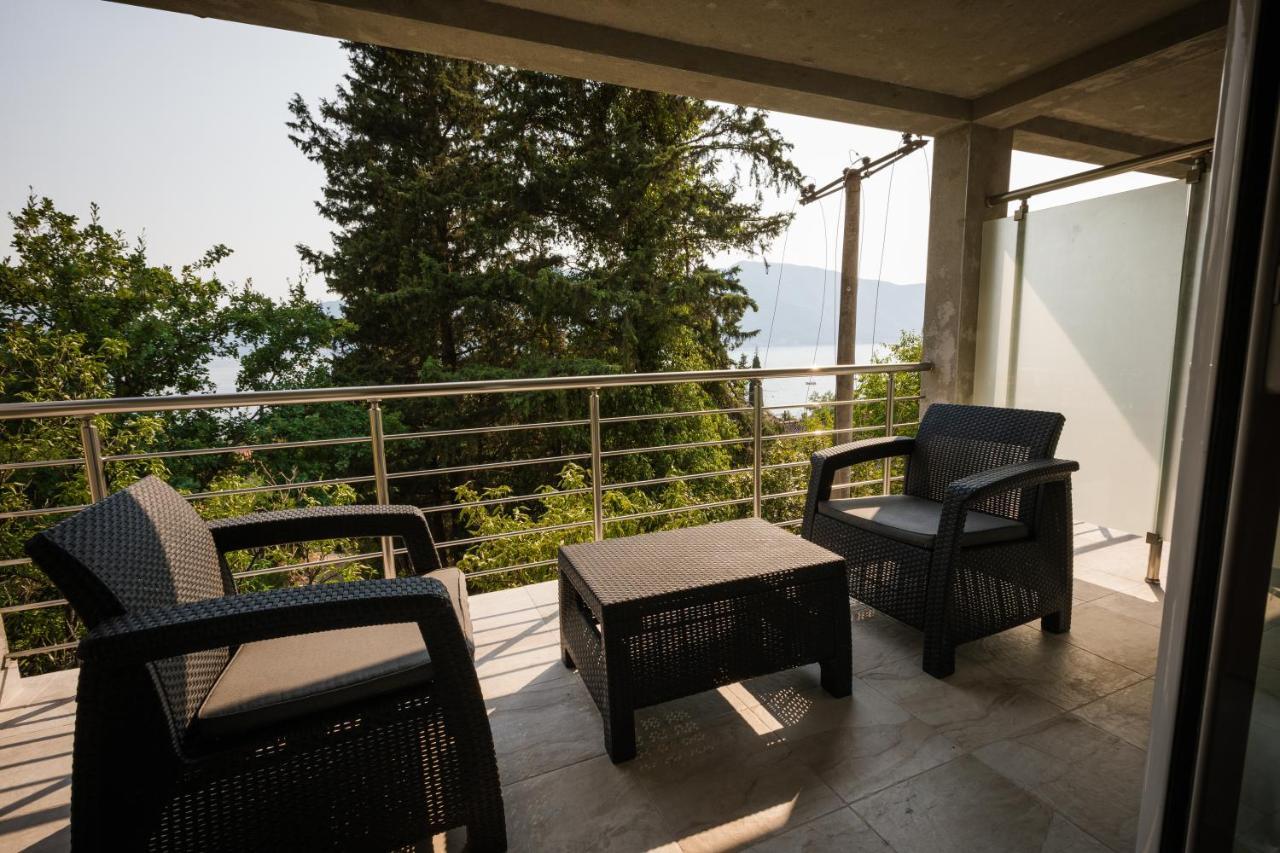 Apartmani Peko Kotor Luaran gambar