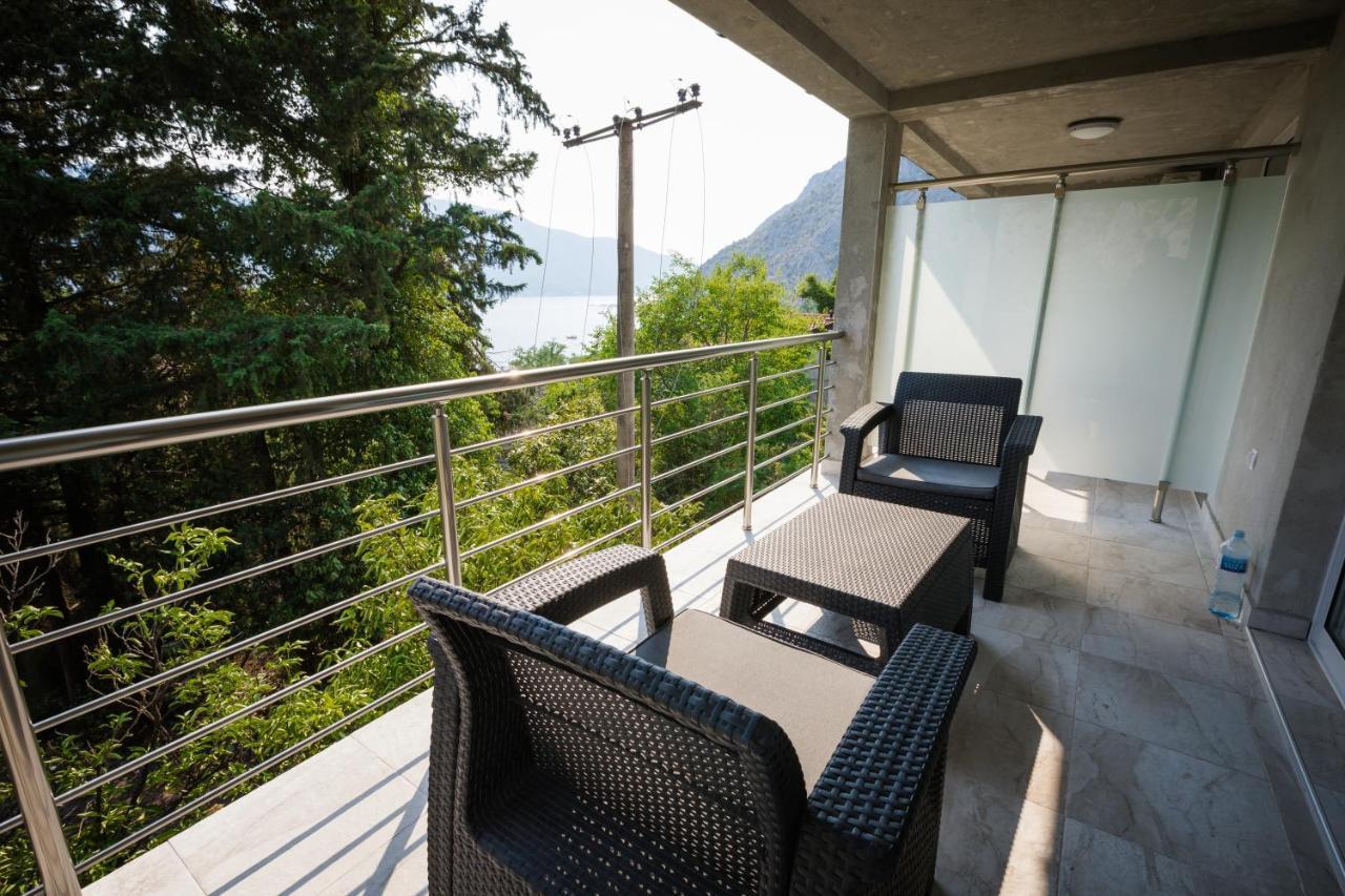 Apartmani Peko Kotor Luaran gambar